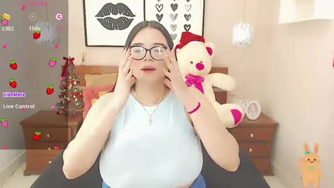 beautty_pink online show from 31, 12, 2024
