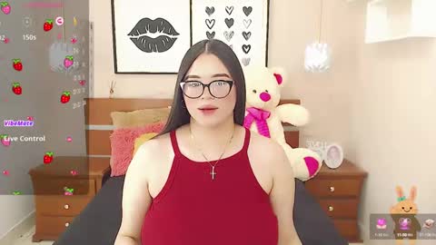 beautty_pink online show from 7, 1, 2025