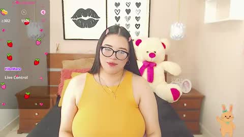 beautty_pink online show from 21, 1, 2025