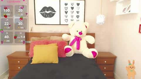 beautty_pink online show from 4, 2, 2025