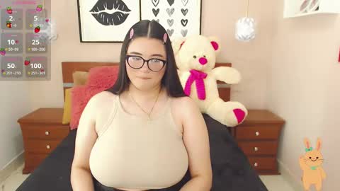 beautty_pink online show from 19, 2, 2025