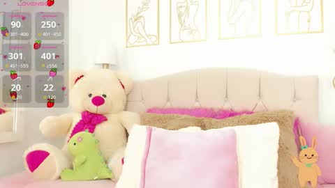 Snapshot of beautty_pink chatting on 17, 3, 2026 beautty_pink online show from 17, 3, 2026
