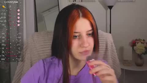 beauty_charismatic online show from 7, 2, 2026