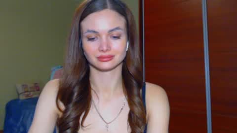 Maria online show from 3, 3, 2025