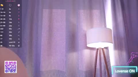 Snapshot of beauty_fuel chatting on 12, 6, 2026 Polly online show from 12, 6, 2026
