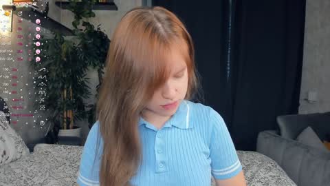 Snapshot of beauty_future chatting on 10, 1, 2025 Nicole online show from 10, 1, 2025