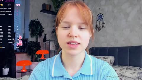 Snapshot of beauty_future chatting on 20, 1, 2025 Nicole online show from 20, 1, 2025