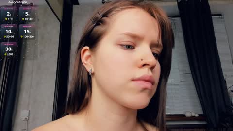 Snapshot of beauty_future chatting on 23, 1, 2025 Nicole online show from 23, 1, 2025