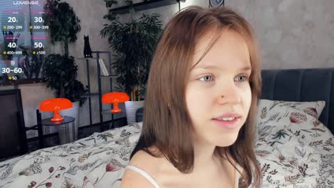 Snapshot of beauty_future chatting on 30, 1, 2025 Nicole online show from 30, 1, 2025