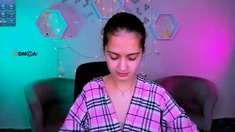 beauty_ginger online show from 6, 11, 2025