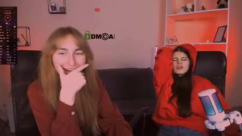 beauty_ginger online show from 10, 11, 2025