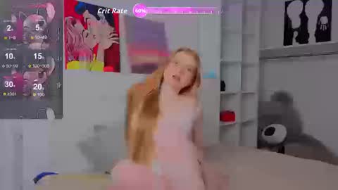 Juli online show from 15, 3, 2026