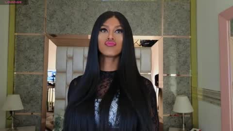 Snapshot of beauty_nina chatting on 17, 5, 2026 beauty_nina online show from 17, 5, 2026