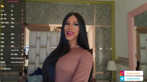 Snapshot of beauty_nina chatting on 6, 6, 2026 beauty_nina online show from 6, 6, 2026