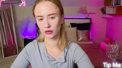 beauty Sasha online show from 26, 11, 2025