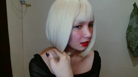 Snapshot of beautyandmadness_69 chatting on 11, 5, 2026 fernanda online show from 11, 5, 2026