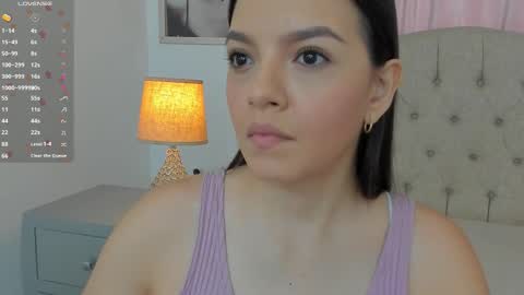 Ariana Reyes online show from 11, 11, 2025