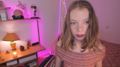 Snapshot of beautyeliise chatting on 6, 1, 2025 Eliise online show from 6, 1, 2025