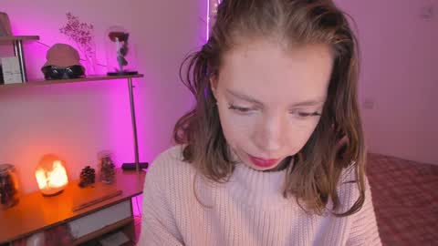 Snapshot of beautyeliise chatting on 27, 1, 2025 Eliise online show from 27, 1, 2025