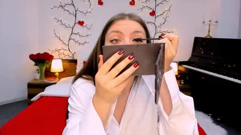 Gloria online show from 17, 10, 2025