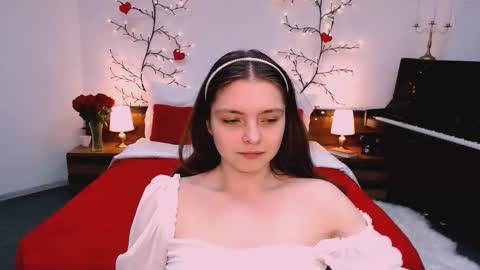 Gloria online show from 20, 11, 2025