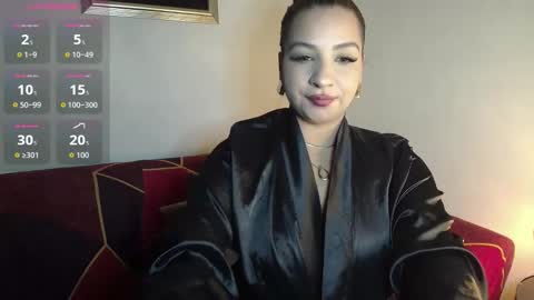 Snapshot of beautymoon26 chatting on 8, 4, 2026 beautymoon26 online show from 8, 4, 2026