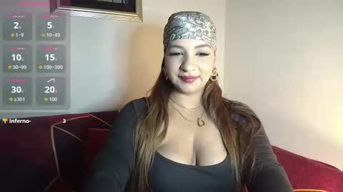 Snapshot of beautymoon26 chatting on 12, 4, 2026 beautymoon26 online show from 12, 4, 2026