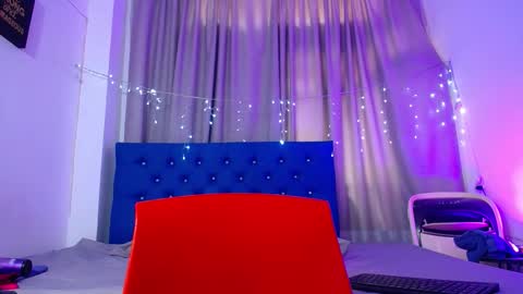 Snapshot of beautyyebonyy chatting on 23, 10, 2025 Abby online show from 23, 10, 2025