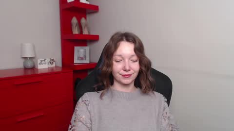 Zoe online show from 5, 12, 2024