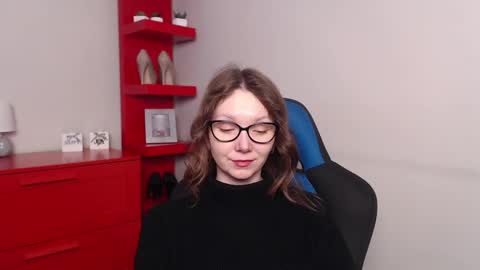 Zoe online show from 9, 1, 2025