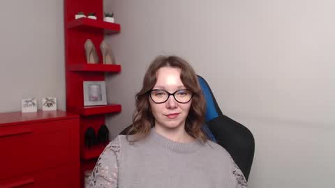 Zoe online show from 16, 1, 2025