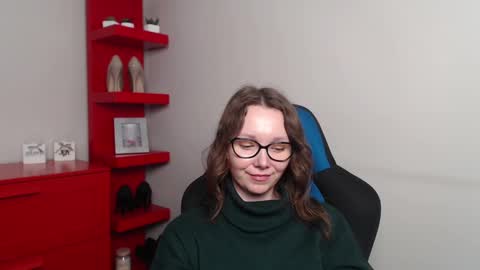 Zoe online show from 22, 1, 2025