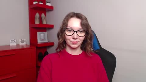 Zoe online show from 24, 1, 2025