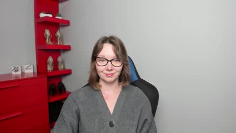 Zoe online show from 22, 12, 2025