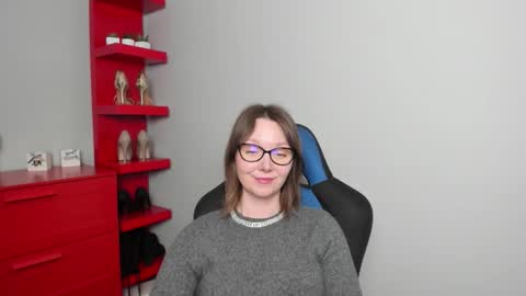 Zoe online show from 16, 1, 2026