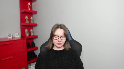 Zoe online show from 23, 3, 2026