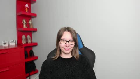 Zoe online show from 12, 5, 2026