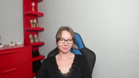 Zoe online show from 21, 7, 2026