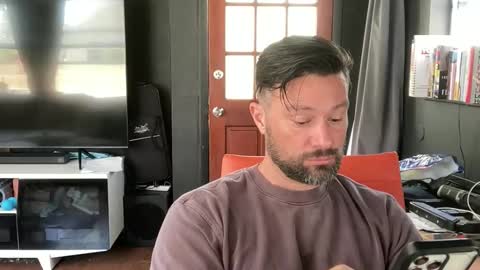 Snapshot of beauxmatthewsx chatting on 3, 2, 2026 BEAUX MATTHEWS online show from 3, 2, 2026