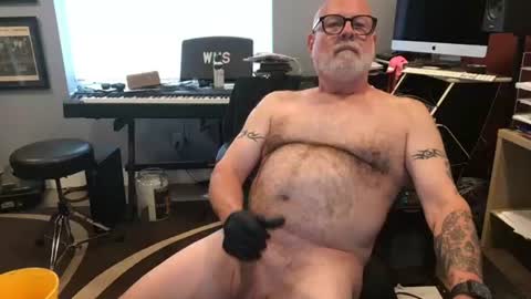 Snapshot of beavermower chatting on 23, 6, 2026 beavermower online show from 23, 6, 2026