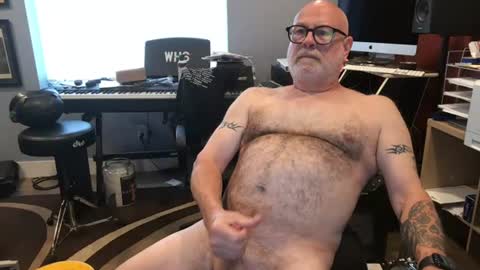 Snapshot of beavermower chatting on 30, 6, 2026 beavermower online show from 30, 6, 2026