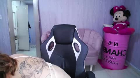 Snapshot of beba_fox_a chatting on 17, 1, 2026 beba_fox_a online show from 17, 1, 2026