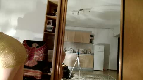 Raluca online show from 9, 11, 2025