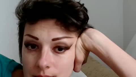 Snapshot of bebacksooon chatting on 9, 4, 2026 Raluca online show from 9, 4, 2026
