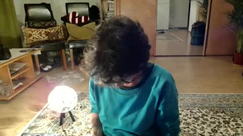 Snapshot of bebacksooon chatting on 19, 5, 2026 Raluca online show from 19, 5, 2026