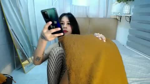 Snapshot of bebe_dehermosa chatting on 21, 2, 2025 M A R A online show from 21, 2, 2025