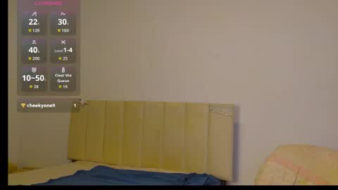 Snapshot of bebe_sua chatting on 16, 4, 2026 Jennifer online show from 16, 4, 2026