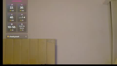 Snapshot of bebe_sua chatting on 16, 4, 2026 Jennifer online show from 16, 4, 2026