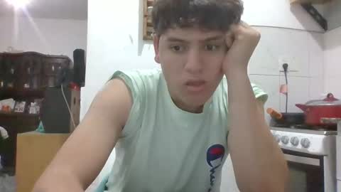 Snapshot of bebote0020 chatting on 6, 10, 2025 bebote0020 online show from 6, 10, 2025