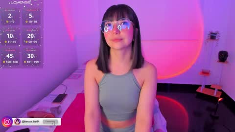 Snapshot of becca_be_ chatting on 1, 4, 2026 Becca is here online show from 1, 4, 2026